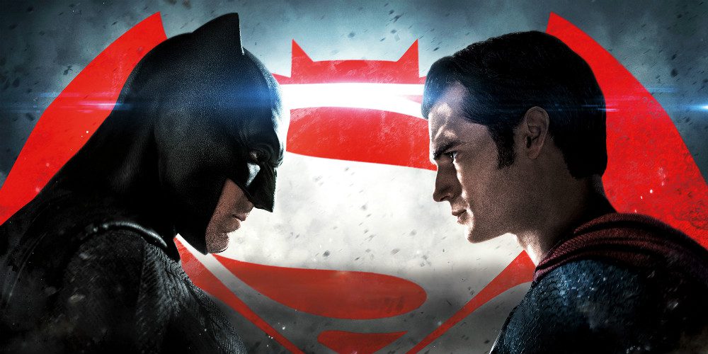 Batman Superman ellen - Az igazság hajnala 2016 - kritika