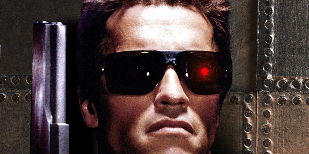 Terminátor - A halálosztó (The Terminator, 1984)