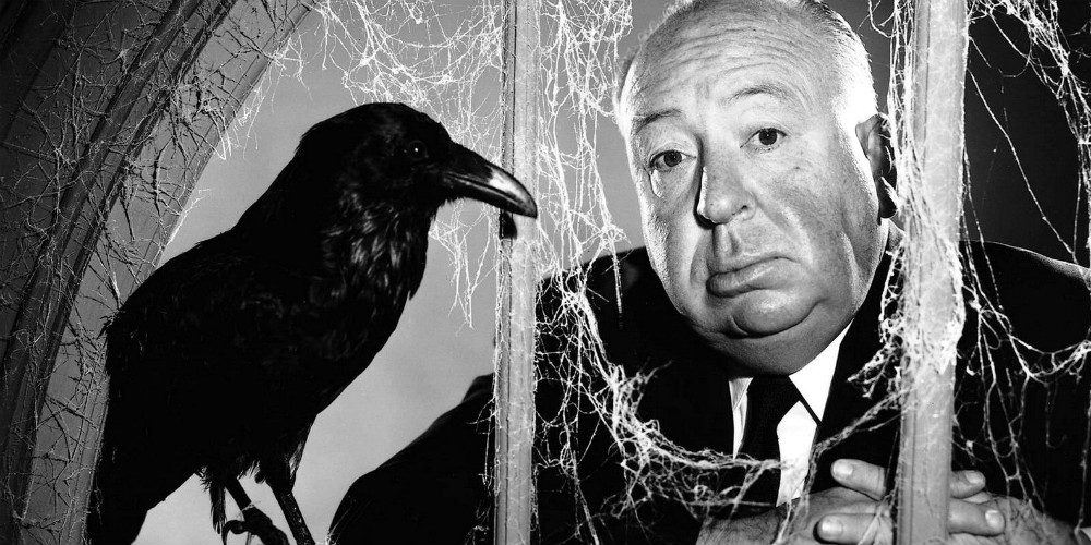 Alfred Hitchcock életéről 10 érdekesség, amit eddig lehet, hogy nem hallottál
