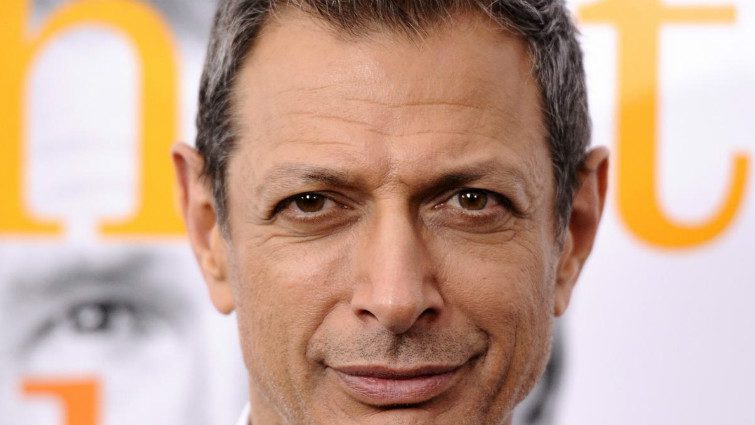 10 dolog, amit tutira nem gondoltál volna Jeff Goldblum-ról