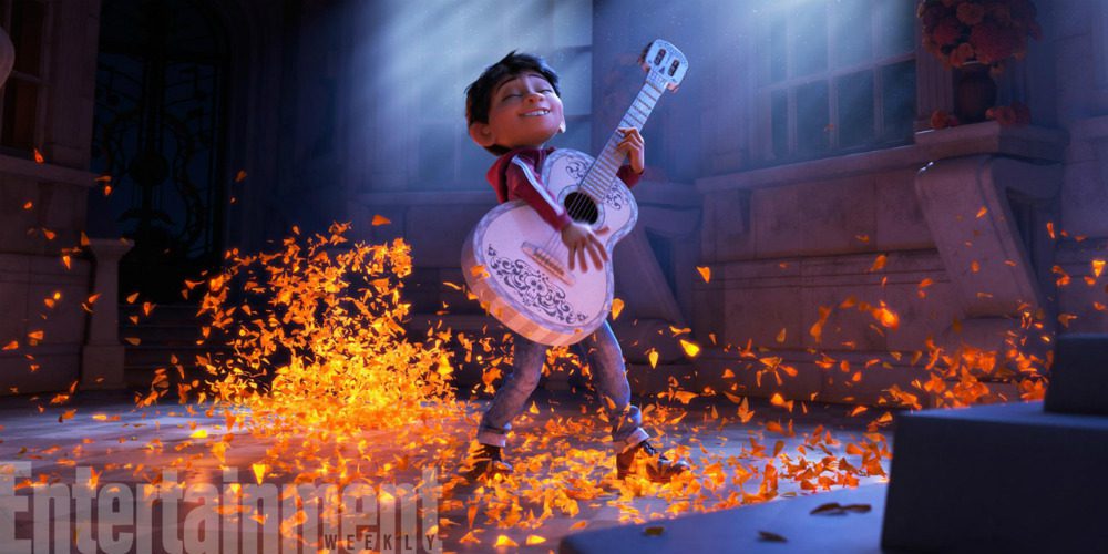 Coco - 2017. november 01.