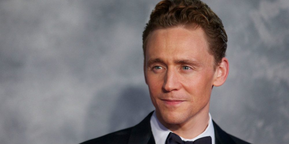 Tom Hiddleston érdekességek