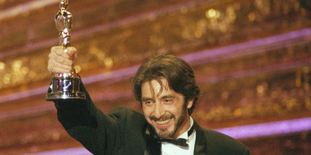 Al Pacino (1940-)