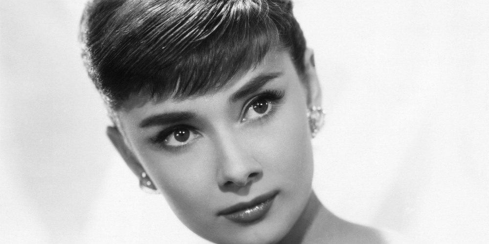 Audrey Hepburn érdekességek