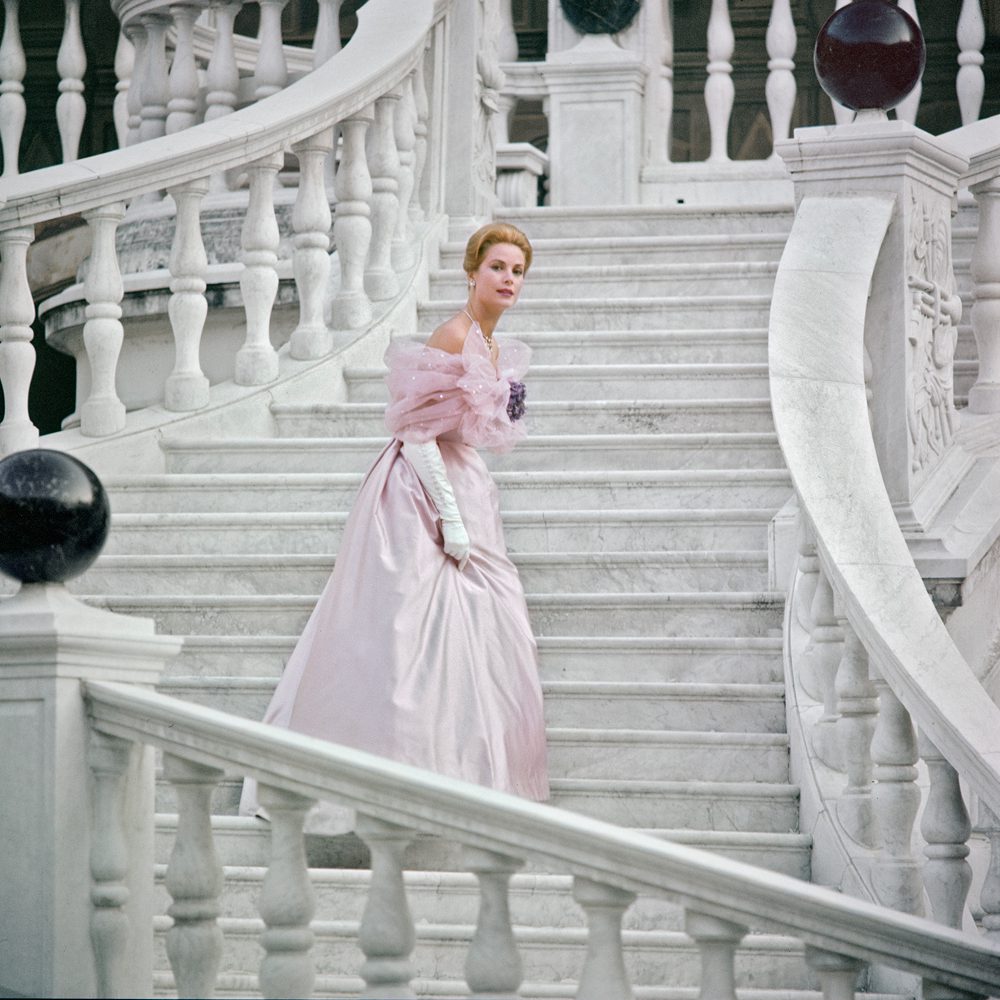 Grace Kelly – Monaco hercegnője