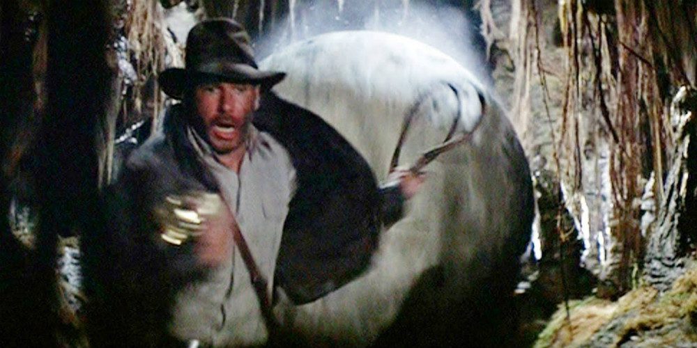 Érdekességek az Indiana Jones és az elveszett frigyláda fosztogatói című filmről