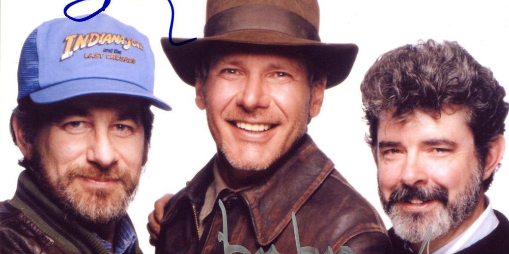 Érdekességek az Indiana Jones és az elveszett frigyláda fosztogatói című filmről