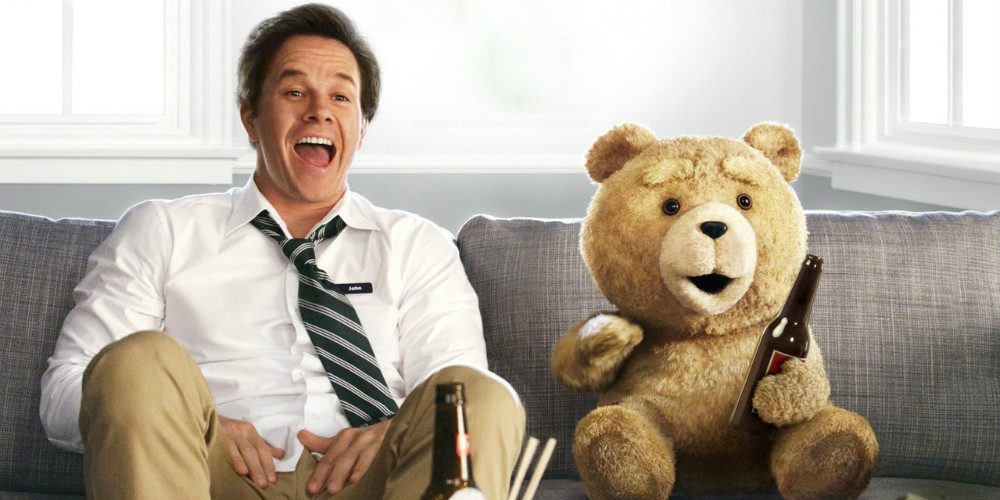 Ted (Ted, 2012)