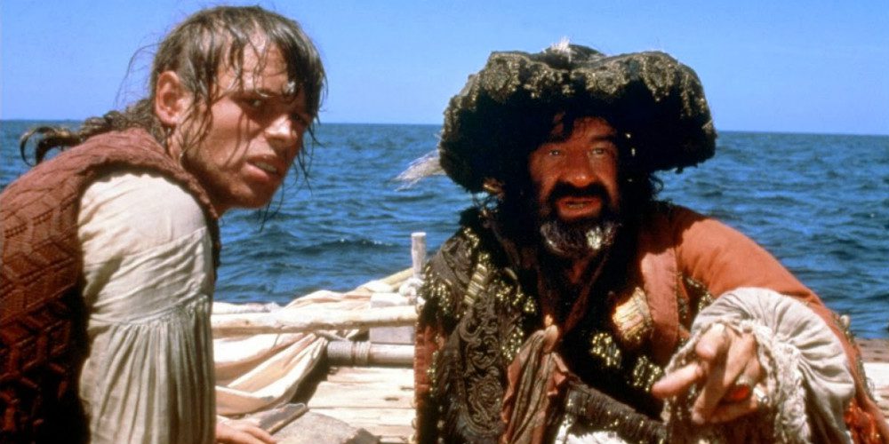 Kalózok (Pirates, 1986)