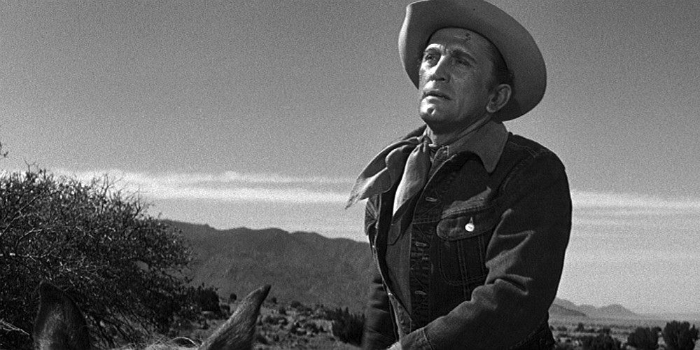 Az utolsó cowboy (1962)