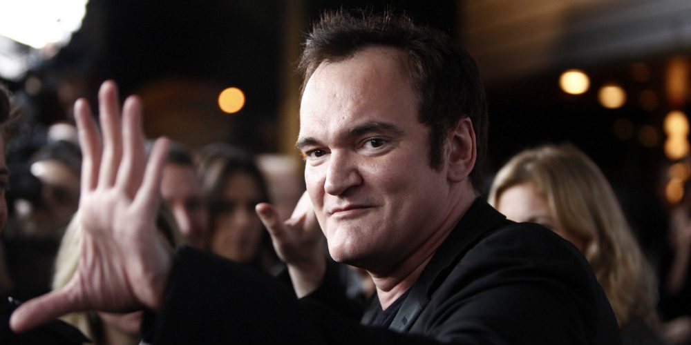 Jön az új Tarantino film Brad Pitt és Leonardo DiCaprio főszereplésével
