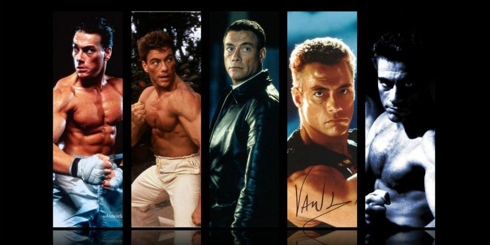 Jeane-Claude Van Damme-mal jön az Oroszlánszív 2