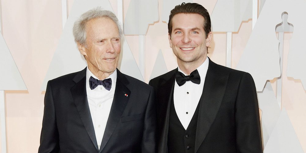 Bradley Cooper ismét Clint Eastwooddal forgat
