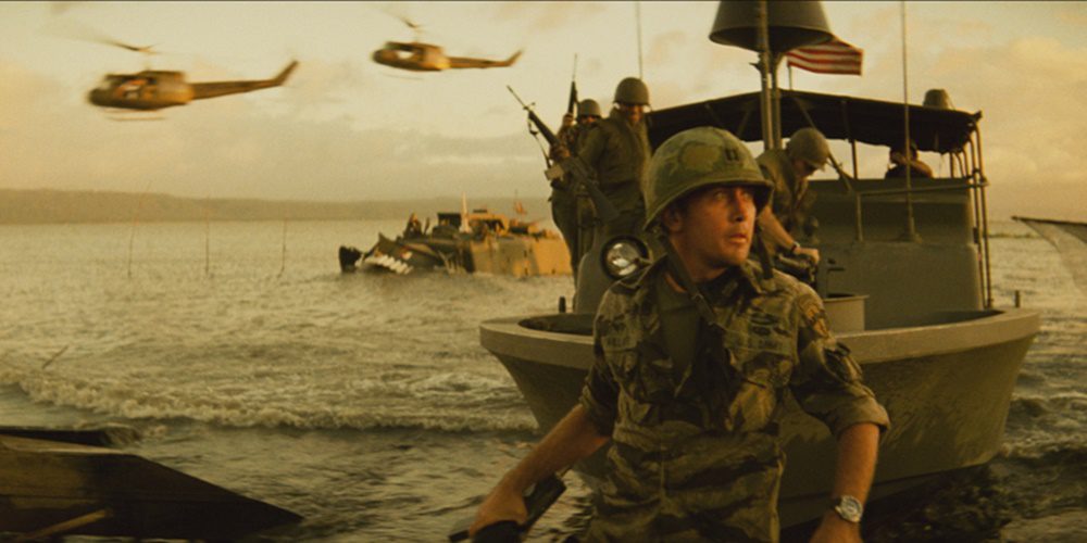 Apokalipszis most (Végső vágás) - Filmkritika (Apocalypse Now) 2019