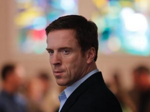 Damian Lewis