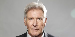 Harrison Ford júliustól Magyarországon
