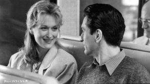 Robert De Niro és Meryl Streep