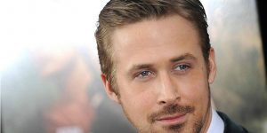 Ryan Gosling