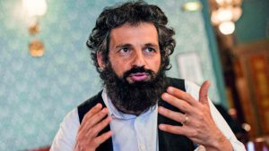 Röhrig Géza - http://vasarnap.ujszo.com