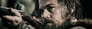 The Revenant - A visszatérő