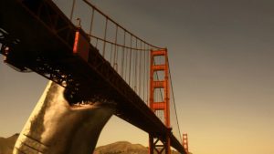 Megashark a legrosszabb film?