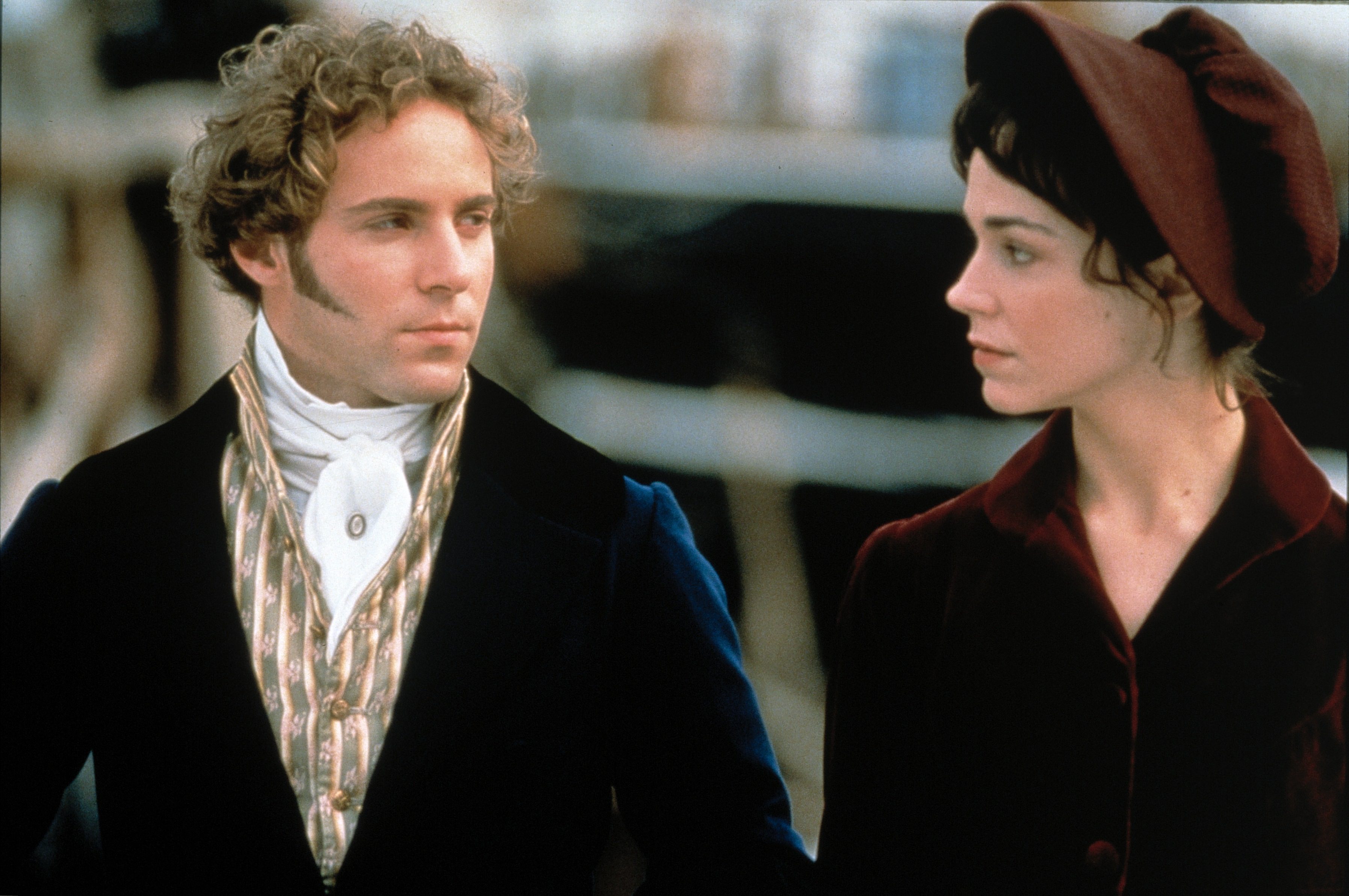 Mansfield Park