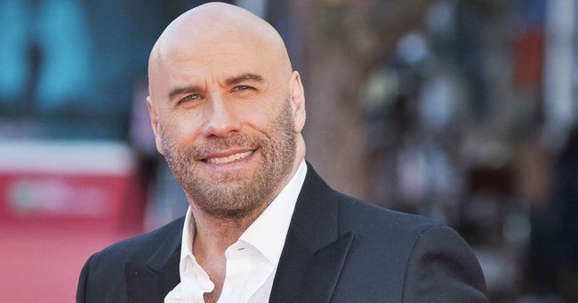 7 érdekesség, amit még nem tudtál John Travolta-ról