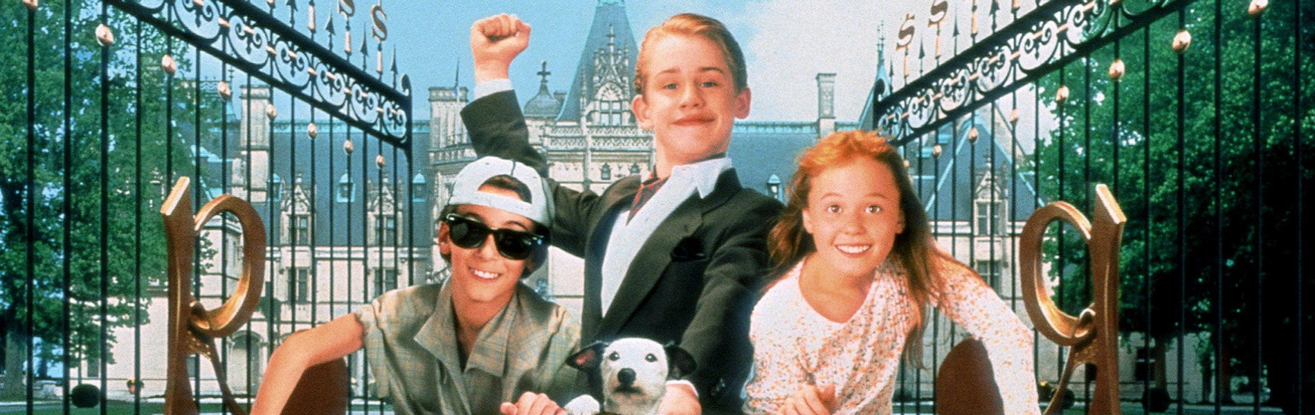 Richie Rich - gyermekkorunk filmjei