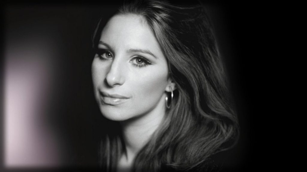 Barbara Streisand