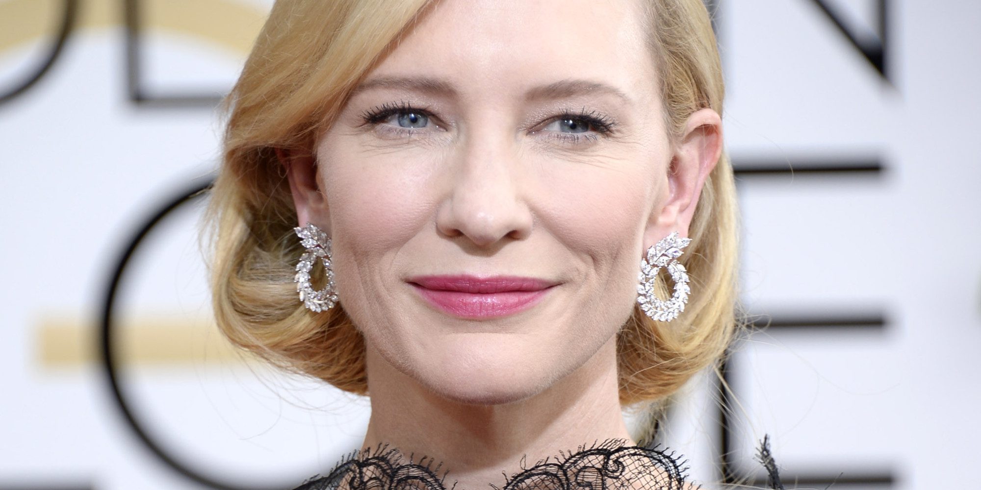 Cate Blanchett