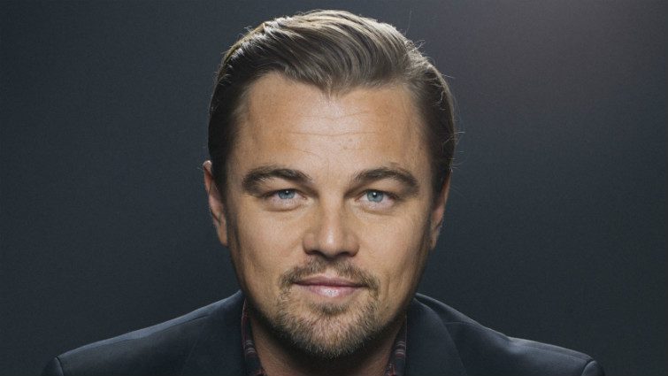 Leonardo di caprio a színészek céhe győztese