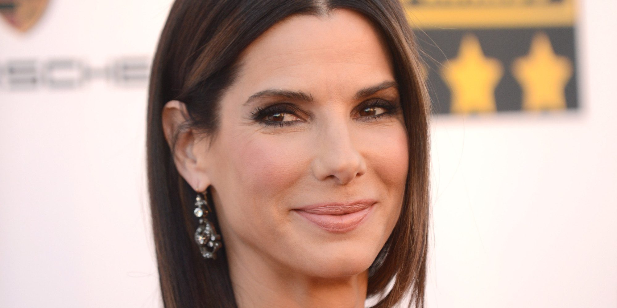 Sandra Bullock