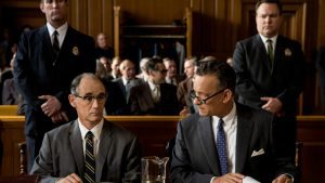 kémek hídja - bridge of spies
