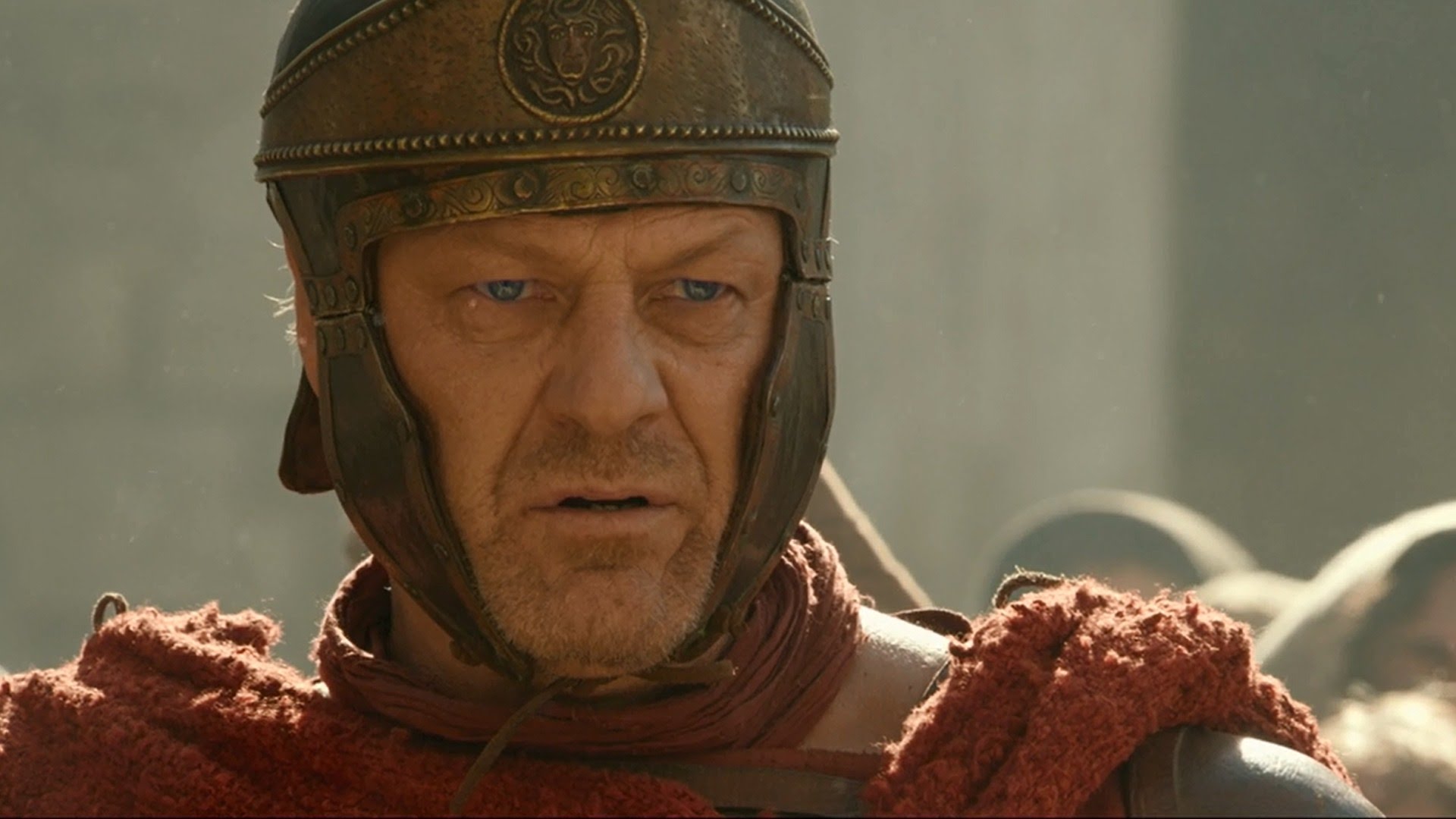 Sean Bean