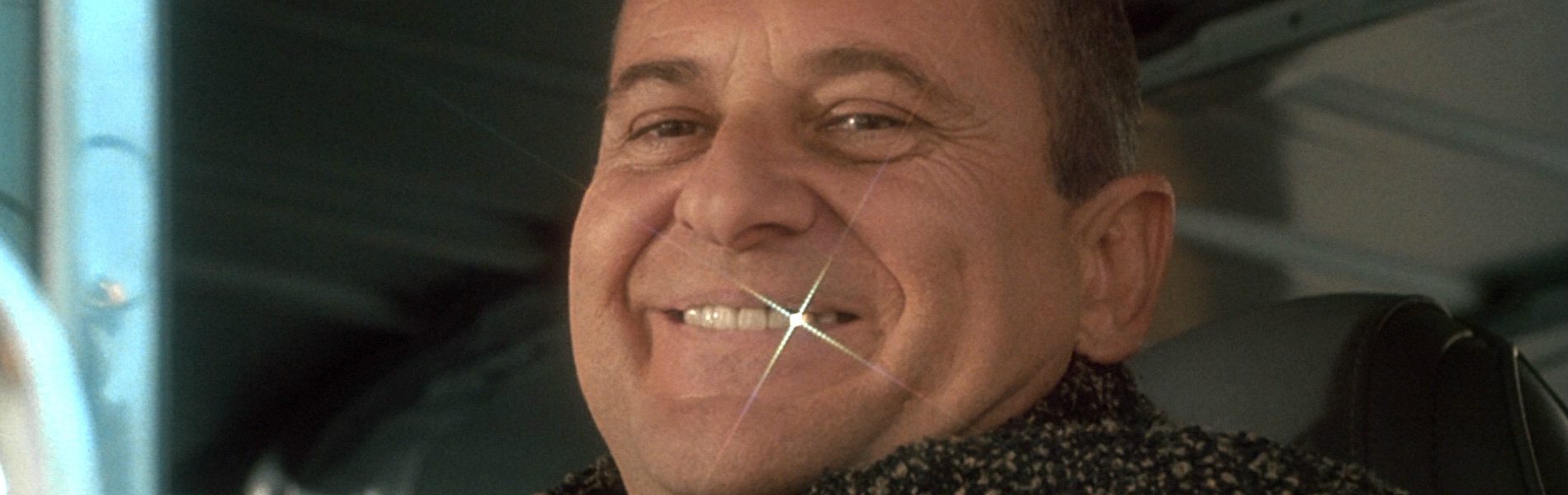 Joe Pesci - hét színészei