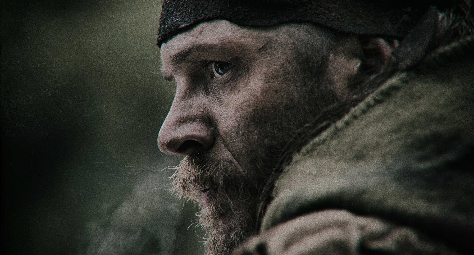 Tom Hardy a visszatérő