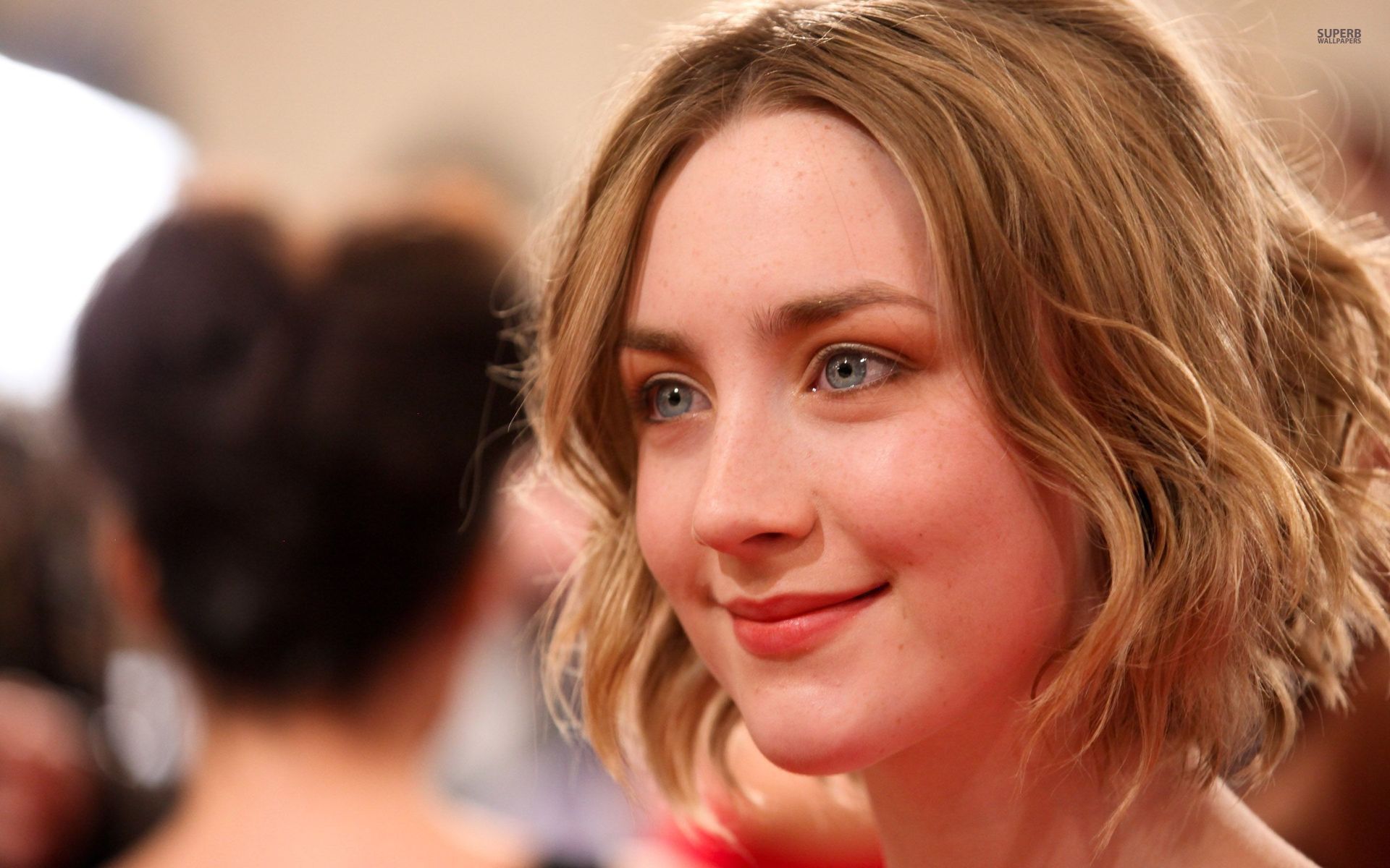 Saoirse Ronan