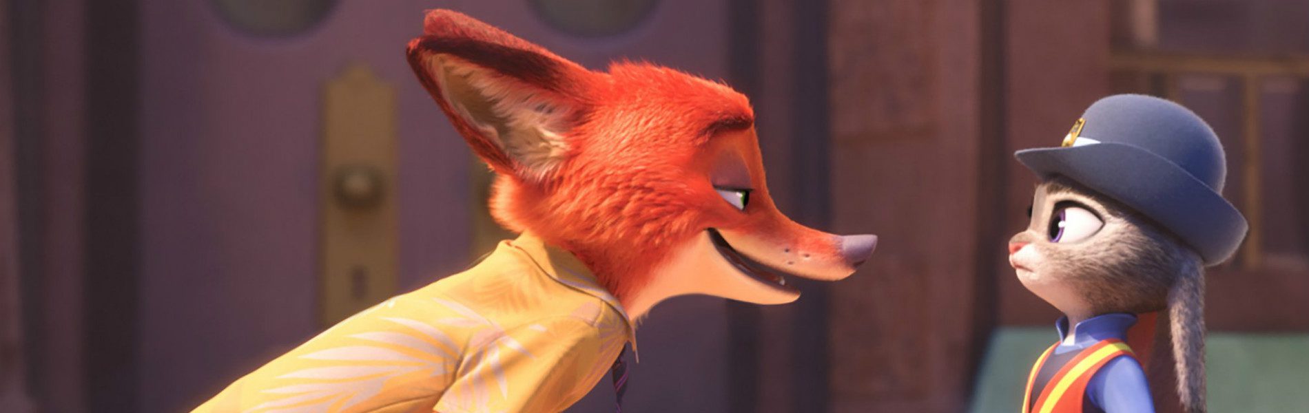 Zootropolis - Állati nagy balhé 2016