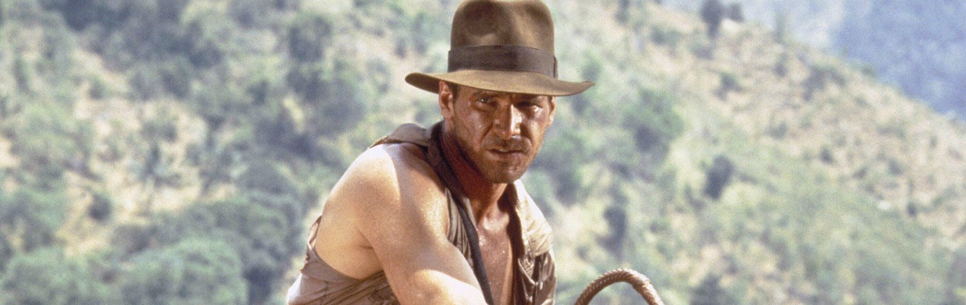 Indiana Jones 5