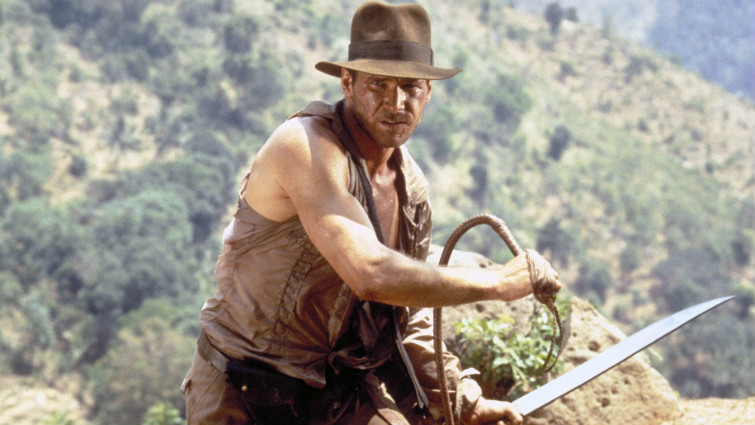 Indiana Jones 5