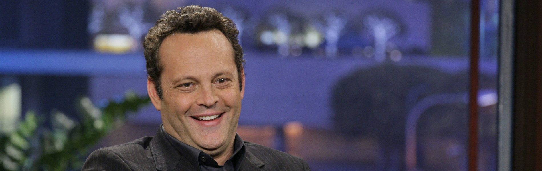 Vince Vaughn a hét színészei
