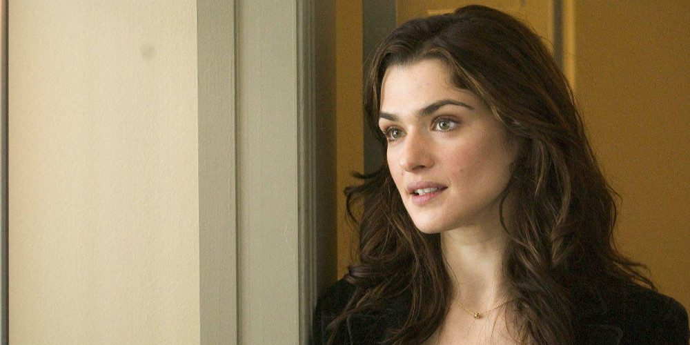 Rachel weisz