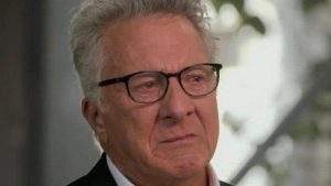 Dustin Hoffman
