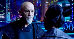 Robert Rodriguez és John Malkovich csináltak egy filmet, ami 2115-ben fog megjelenni