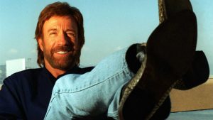 Chuck norris beszólások