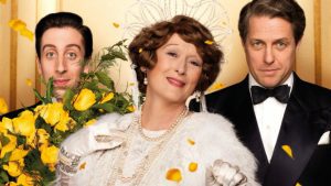 Florence Foster Jenkins 2016 - Heti mozibemutatók - 2016. szeptember 8-tól