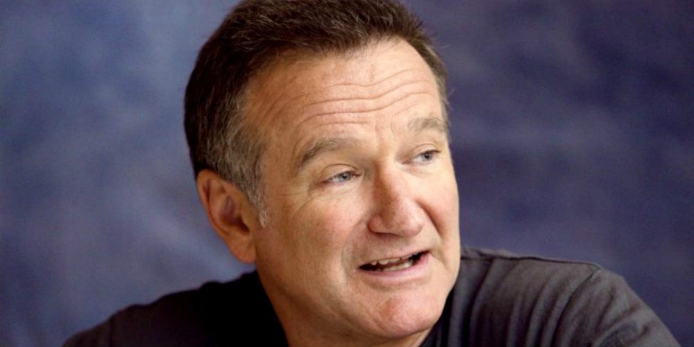 Robin Williams