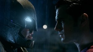 Batman Superman ellen - Az igazság hajnala - heti mozibemutatók