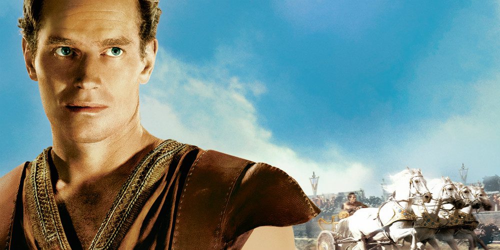 Ben Hur 2016