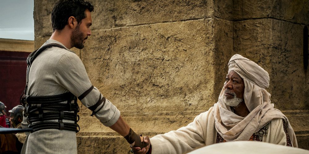 Ben Hur 2016